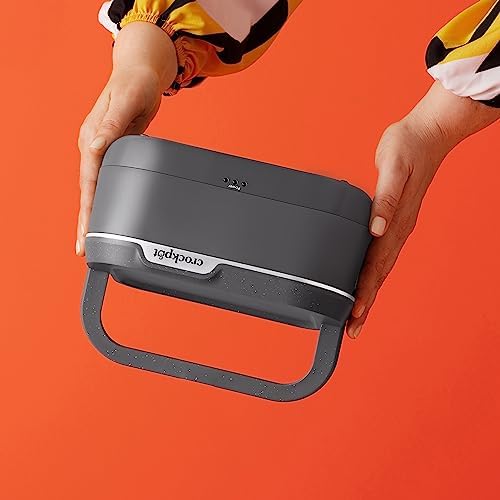 Portable Electric Lunch Box Food Warmer 28oz - Curated Catalog N7