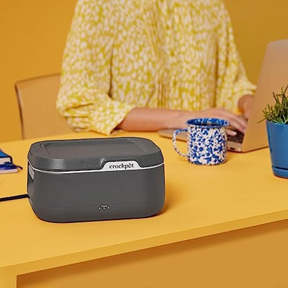 Portable Electric Lunch Box Food Warmer 28oz - Curated Catalog N7