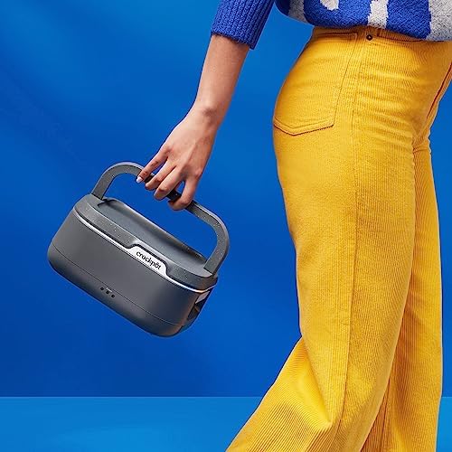 Portable Electric Lunch Box Food Warmer 28oz - Curated Catalog N7