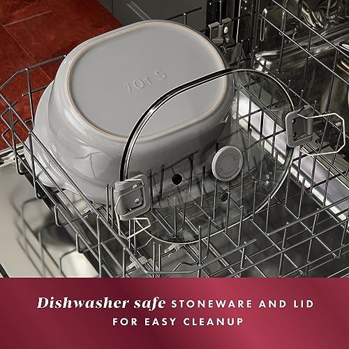 7 Quart Programmable Cook & Carry Slow Cooker - Curated Catalog P9